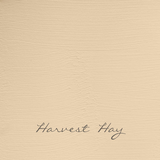 Harvest Hay - Vintage