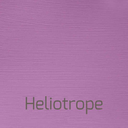 Heliotrope - Vintage-Vintage-Autentico Paint Online