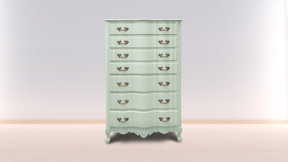 Herbs - Vintage-Vintage-Autentico Paint Online