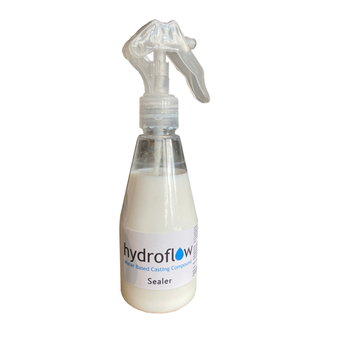 Eli-Chem Hydroflow Sealer 200мл
