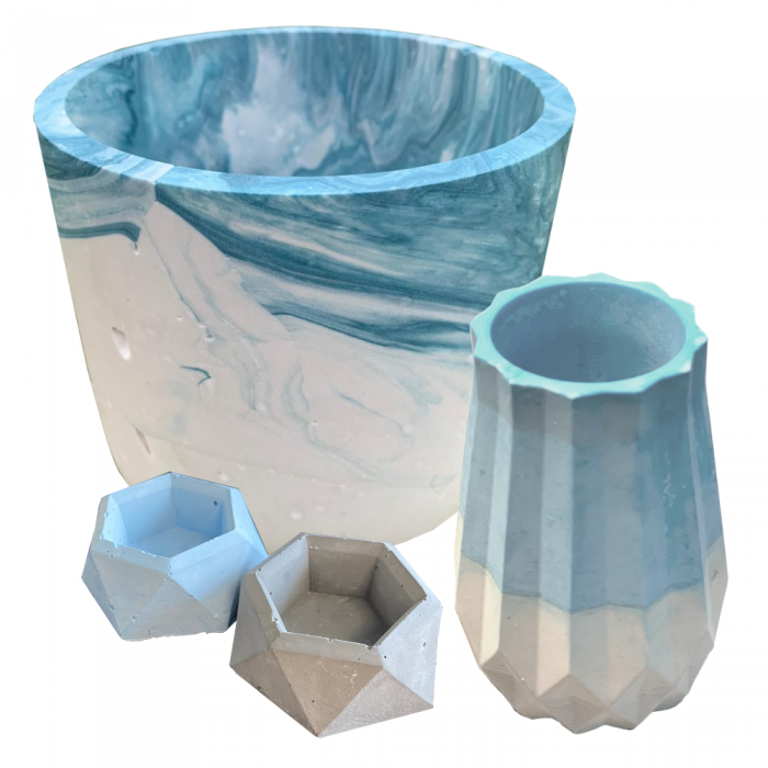 Eli-Chem Hydroflow - 1.75 Kg