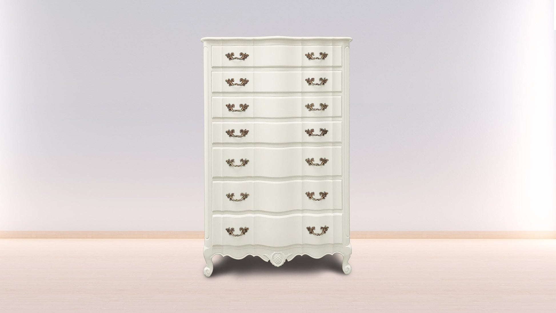 Ice Cream - Vintage-Vintage-Autentico Paint Online