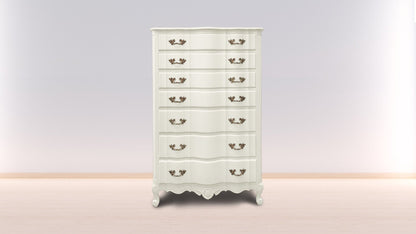 Ice Cream - Vintage-Vintage-Autentico Paint Online