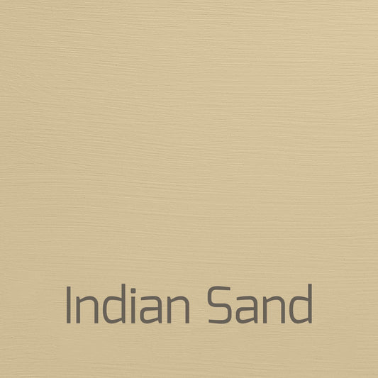 Autentico Venice Lime Paint - Indian Sand