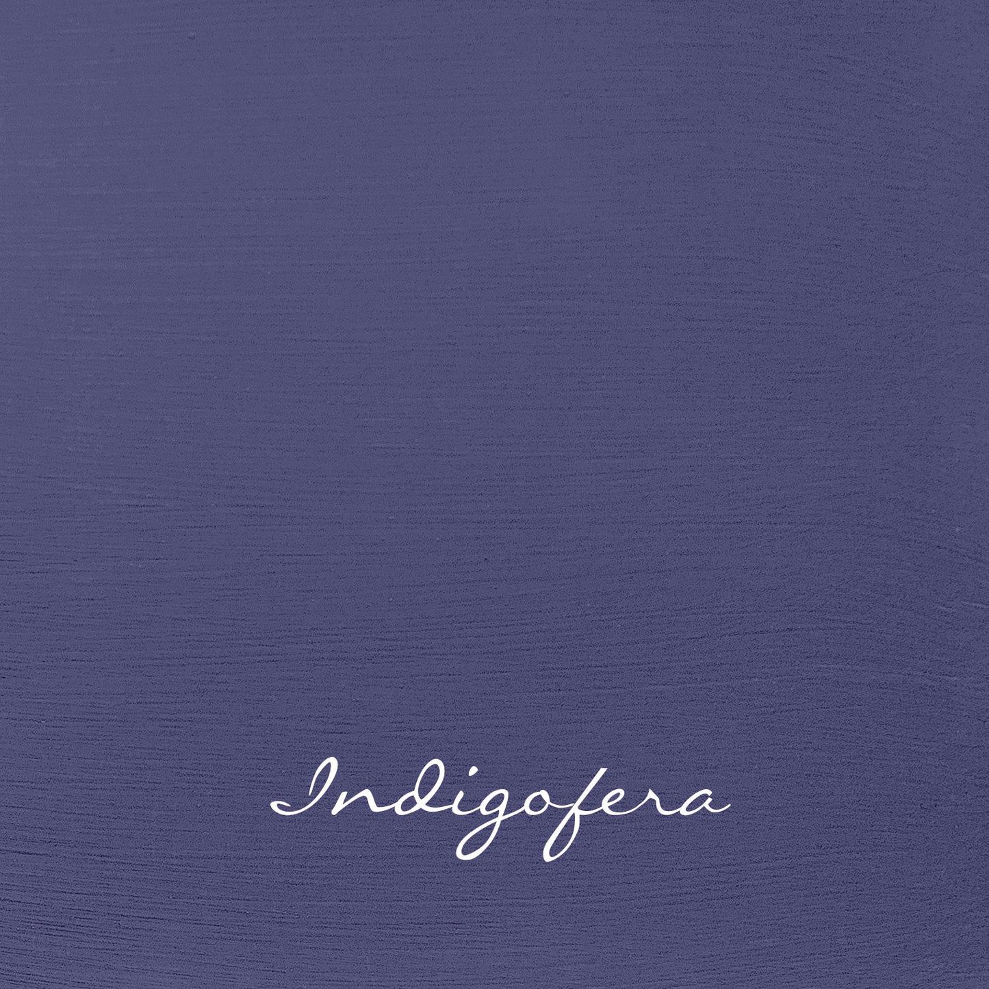 Indigofera - Vintage