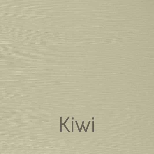 Kiwi - Vintage-Vintage-Autentico Paint Online