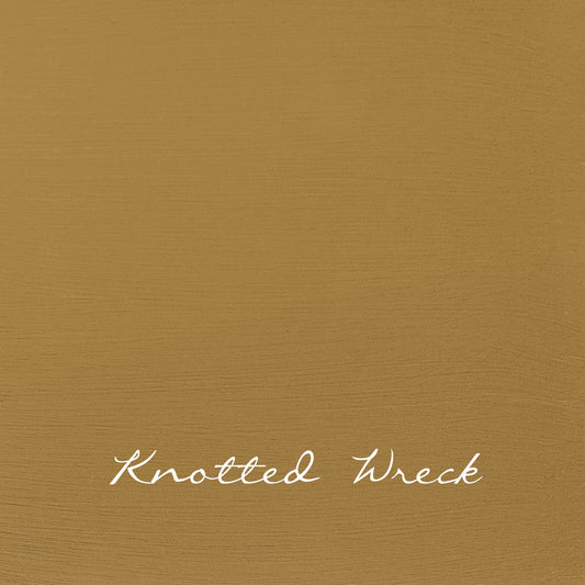 Knotted Wreck - Vintage