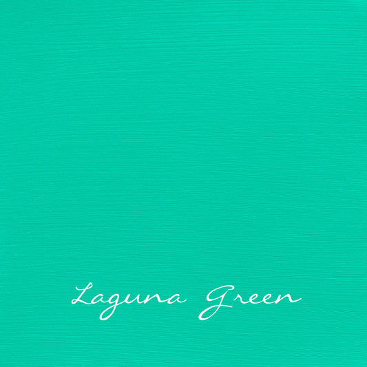 Laguna Green - Vintage