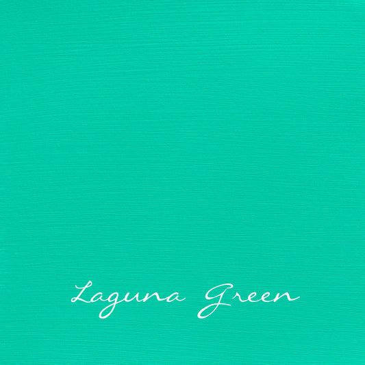 Laguna Green - Vintage