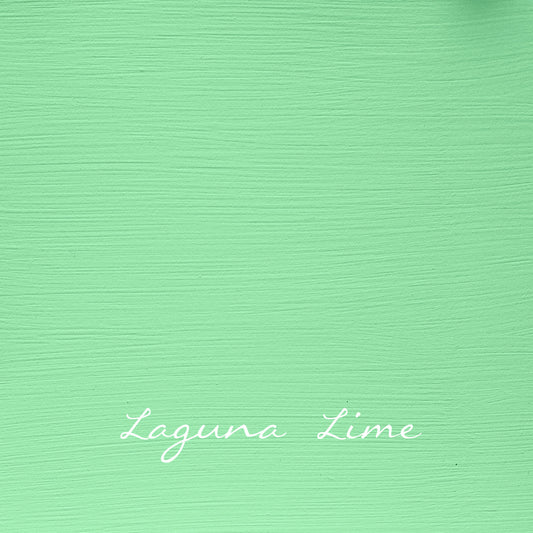 Laguna Lime - Vintage