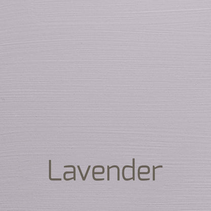Lavander - Vintage-Vintage-Autentico Paint Online