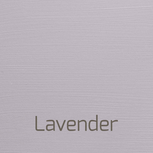 Lavander - Vintage-Vintage-Autentico Paint Online