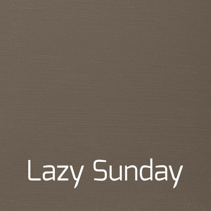 Lazy Sunday - Versante Matt-Versante Matt-Autentico Paint Online