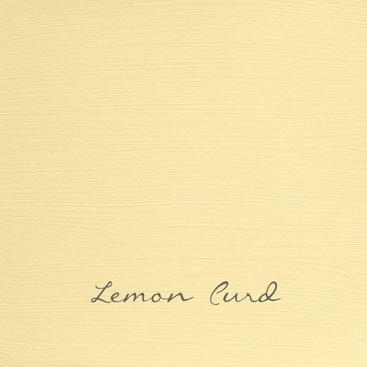 Lemon Curd - Vintage