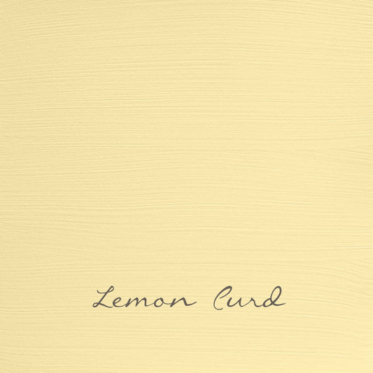 Lemon Curd - Vintage