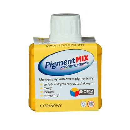 Пигментен микс - 80мл 