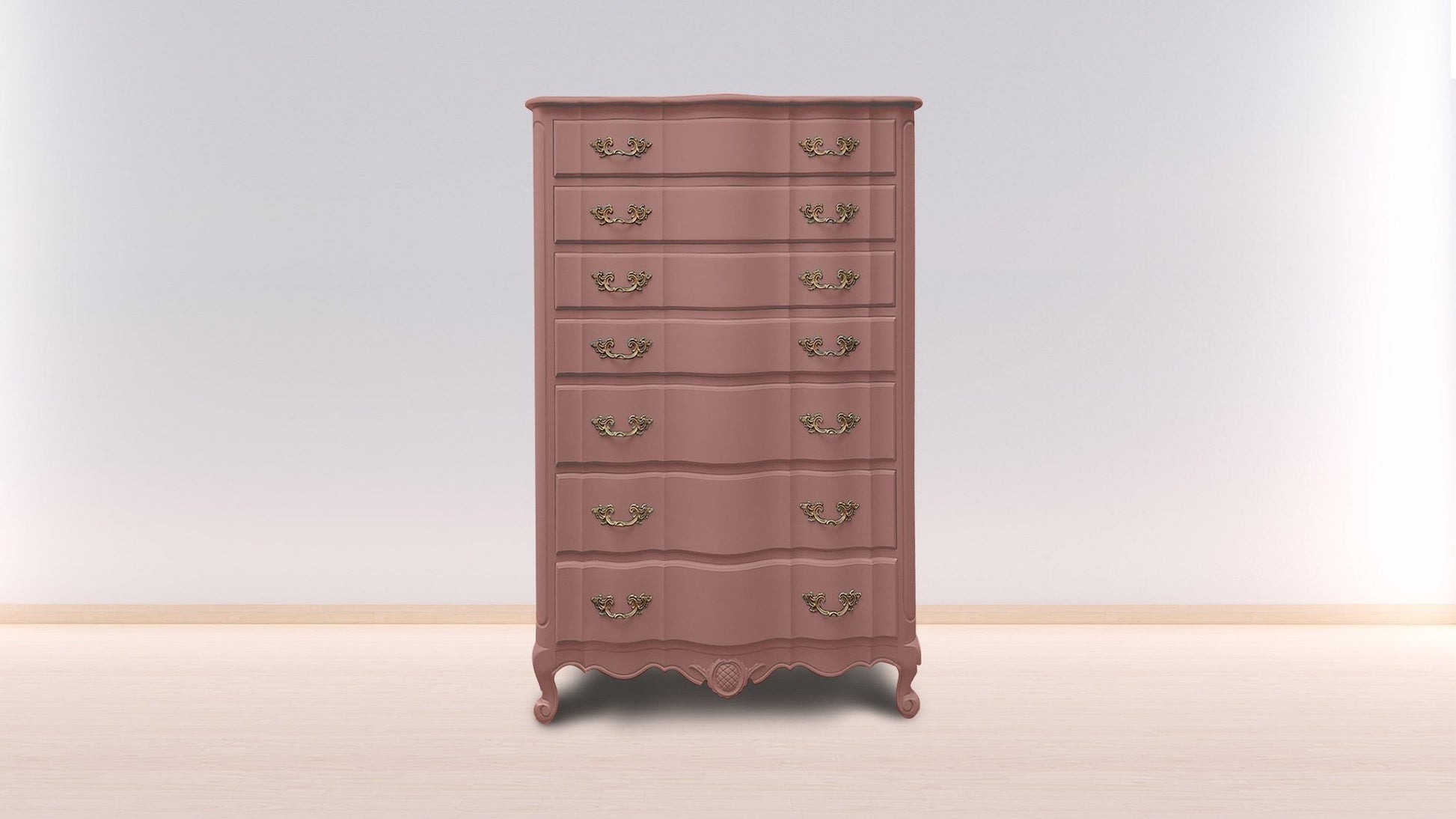 Library Red - Versante Eggshell-Versante Eggshell-Autentico Paint Online