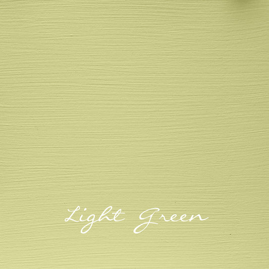 Light Green - Vintage