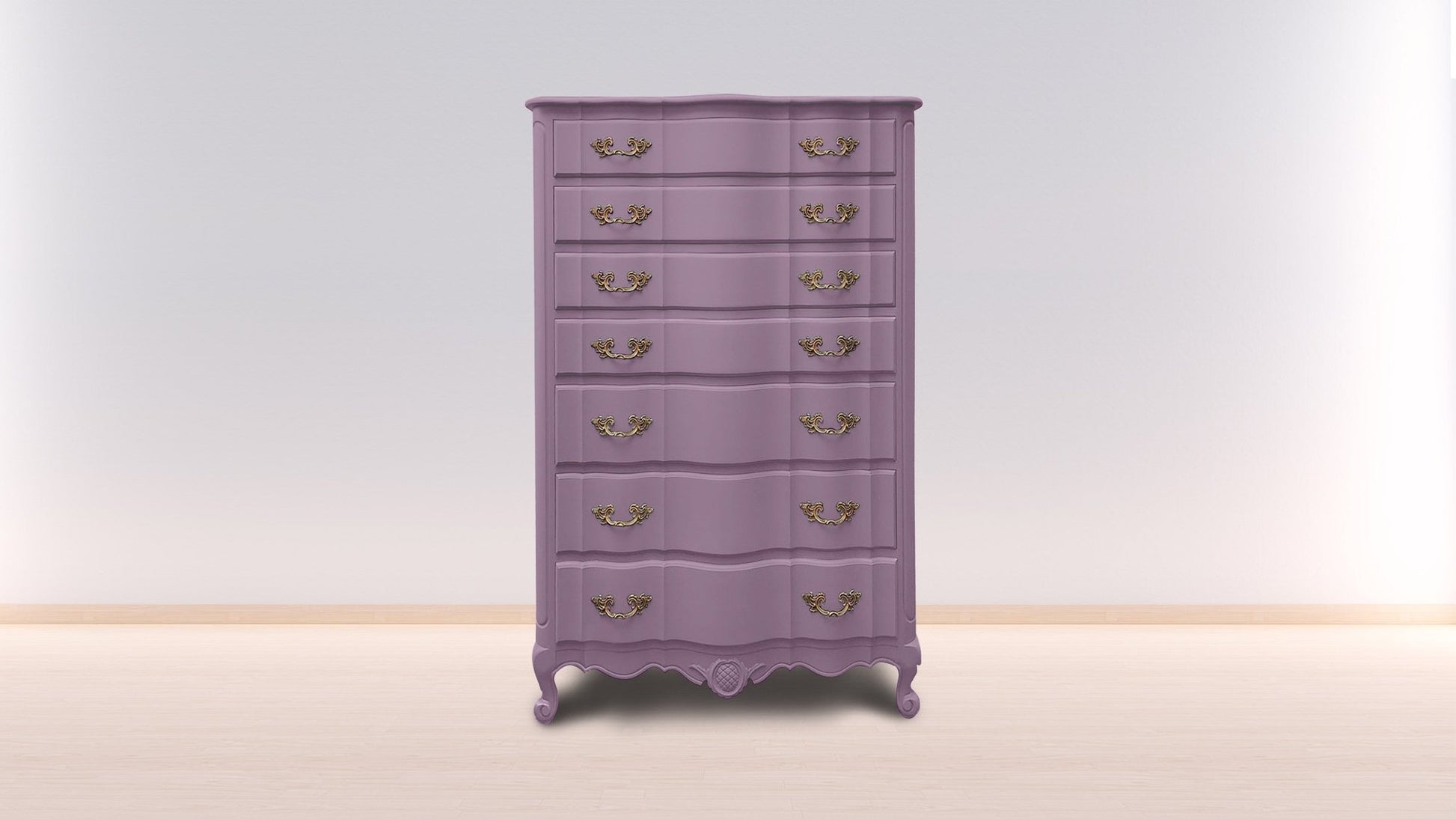 Lilac - Versante Matt-Versante Matt-Autentico Paint Online