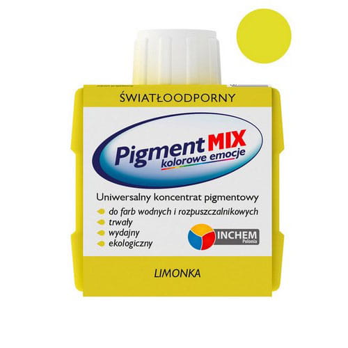 Pigment Mix - 80ml