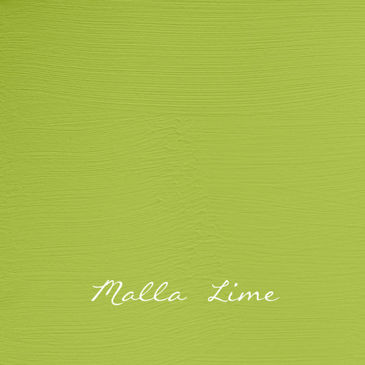 Malla Lime - Vintage