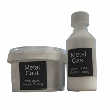 Eli-Chem Metal Cast Aluminium - 400g
