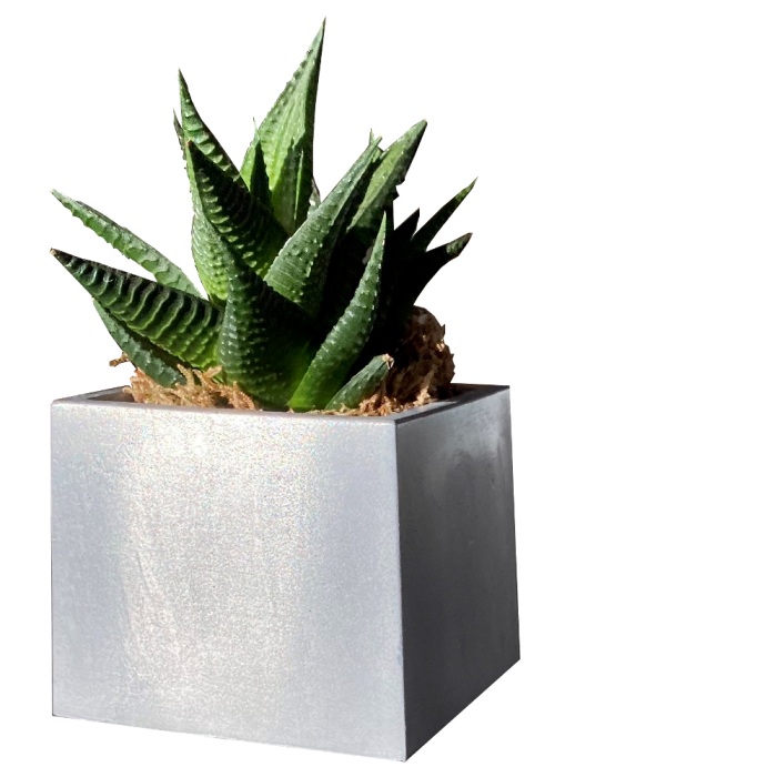 Eli-Chem Metal Cast Aluminium - 400g