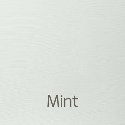 Mint - Vintage-Vintage-Autentico Paint Online