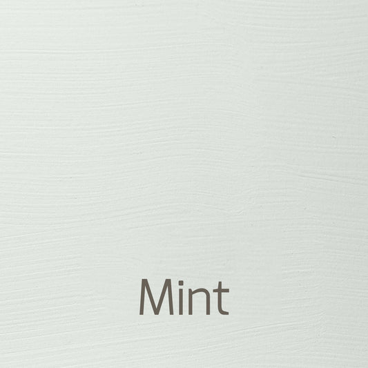 Mint - Vintage-Vintage-Autentico Paint Online