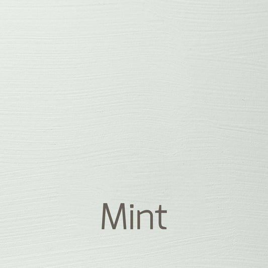 Mint - Versante Matt-Versante Matt-Autentico Paint Online