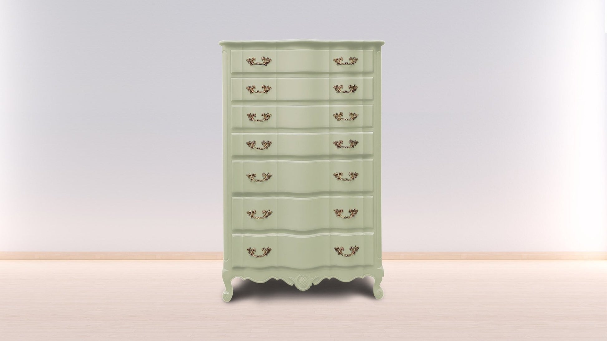 Mistique - Vintage-Vintage-Autentico Paint Online