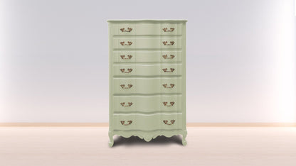 Mistique - Vintage-Vintage-Autentico Paint Online
