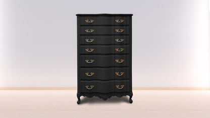 Nocturnal - Vintage-Vintage-Autentico Paint Online