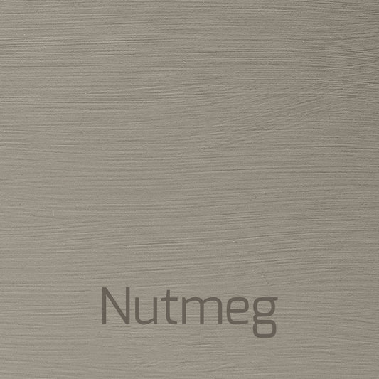 Nutmeg - Vintage-Vintage-Autentico Paint Online