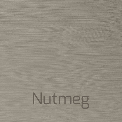 Nutmeg - Vintage-Vintage-Autentico Paint Online
