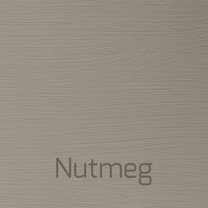 Nutmeg - Versante Eggshell-Versante Eggshell-Autentico Paint Online