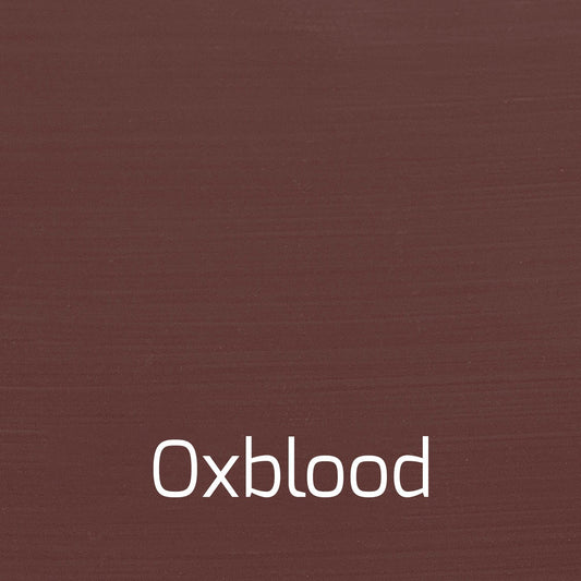 Oxblood - Vintage-Vintage-Autentico Paint Online