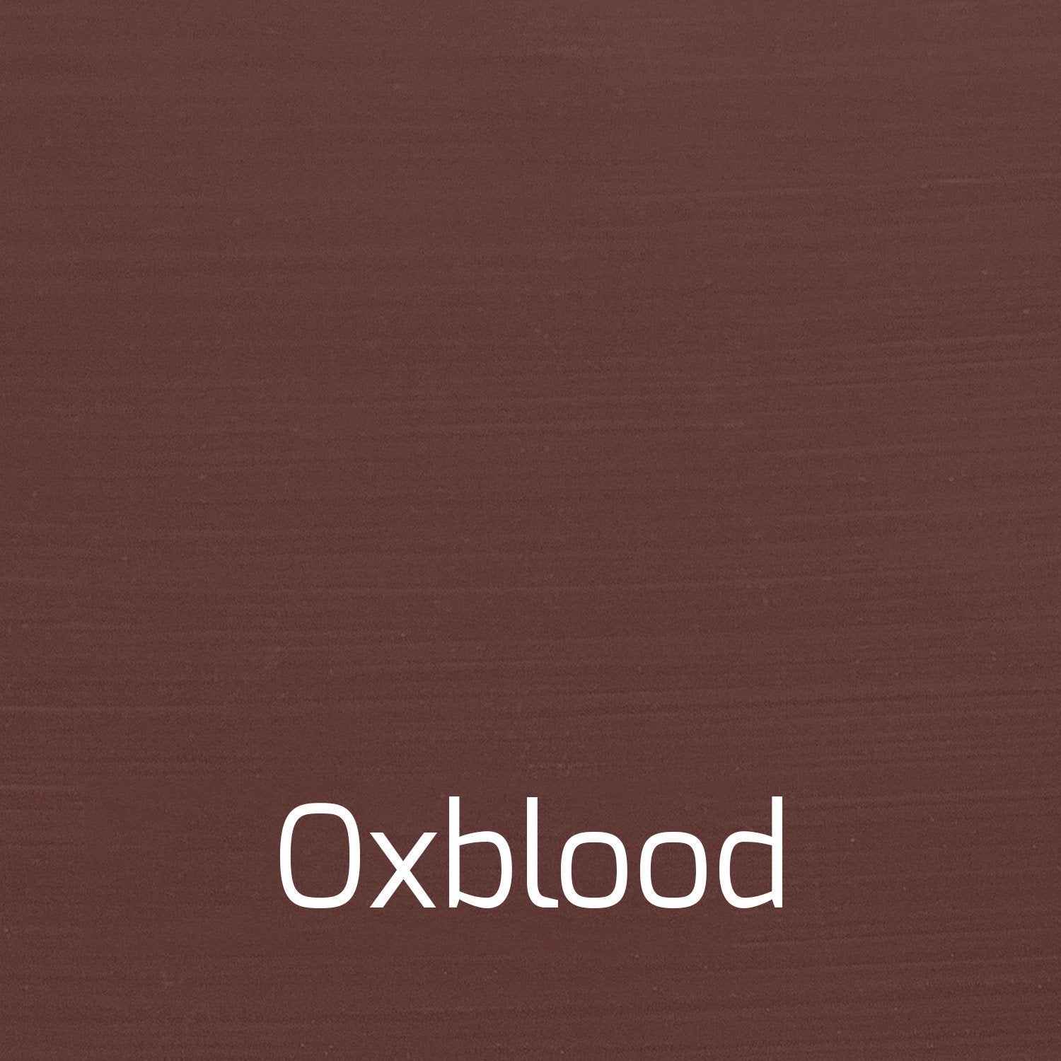 Oxblood - Vintage-Vintage-Autentico Paint Online