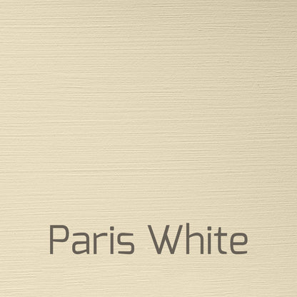 Paris White - Versante Eggshell-Versante Eggshell-Autentico Paint Online