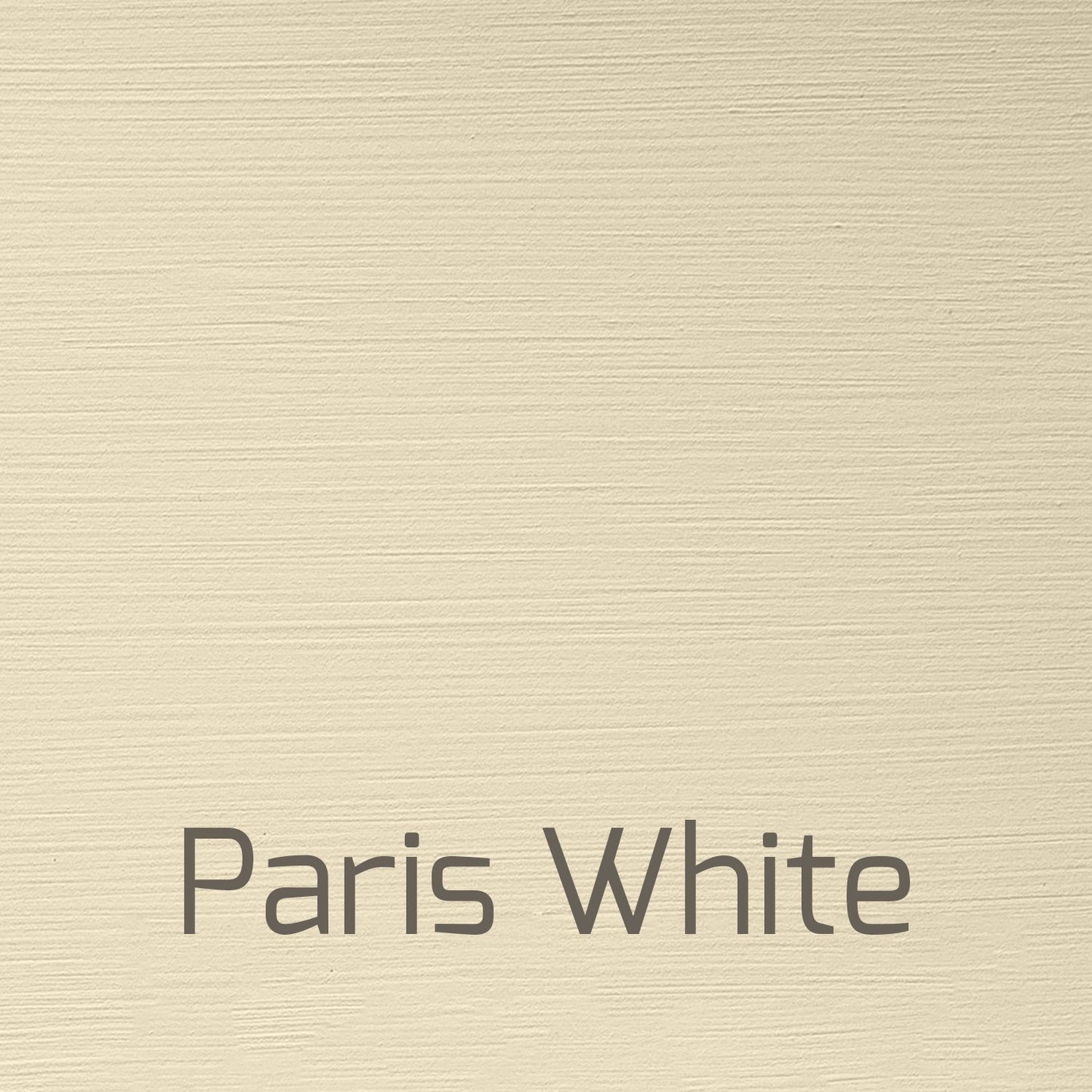 Paris White - Vintage-Vintage-Autentico Paint Online