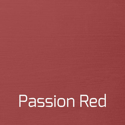 Passion Red - Versante Matt-Versante Matt-Autentico Paint Online