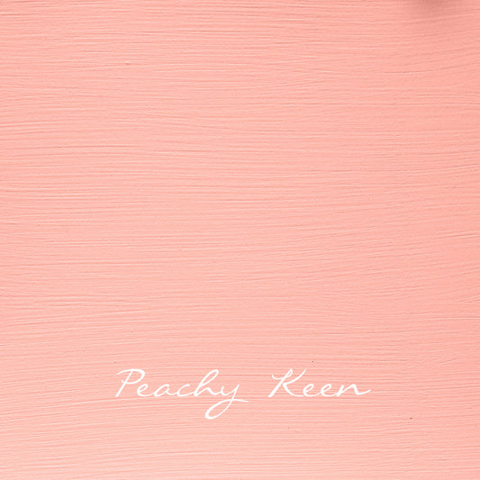 Peachy Keen - Vintage