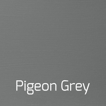 Pigeon Grey - Vintage-Vintage-Autentico Paint Online