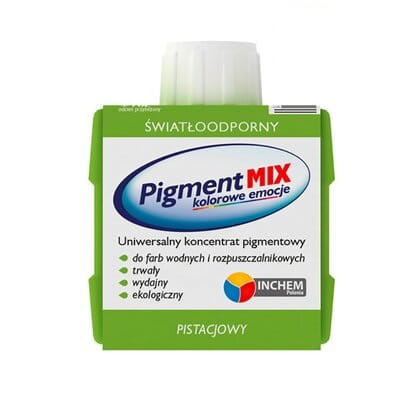 Пигментен микс - 80мл 