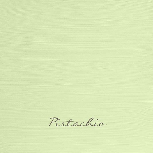 Pistachio - Vintage
