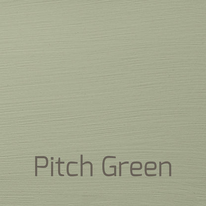 Pitch Green - Vintage-Vintage-Autentico Paint Online