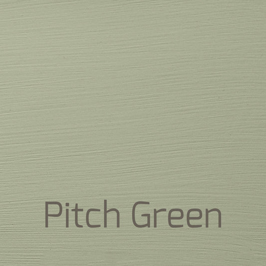 Pitch Green - Vintage-Vintage-Autentico Paint Online