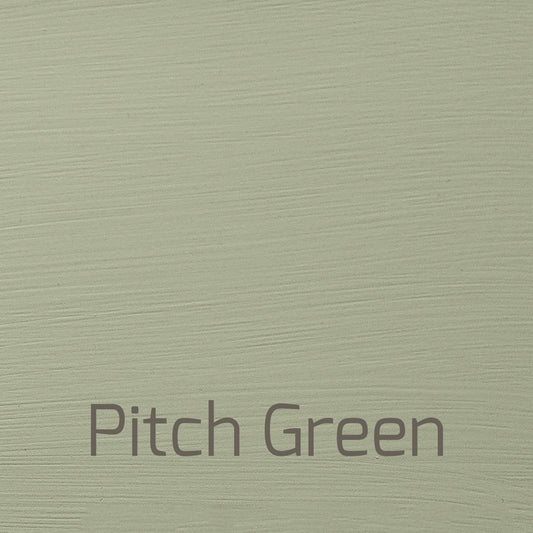 Pitch Green - Vintage-Vintage-Autentico Paint Online