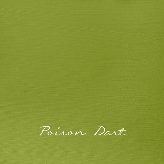 Poison Dart - Vintage