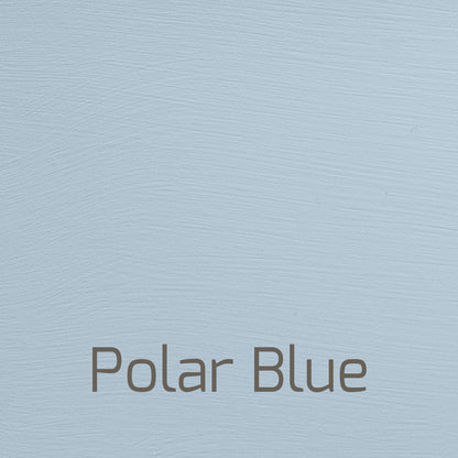 Polar Blue - Vintage-Vintage-Autentico Paint Online